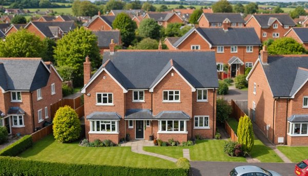 How Can Property Insurance in the UK Protect Your Financial Investments?